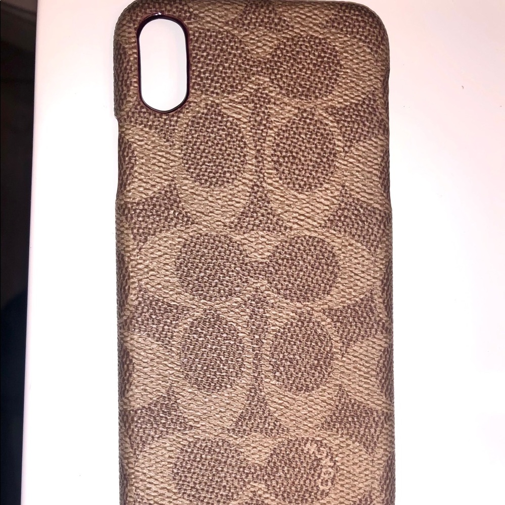 Iphone case x/xs